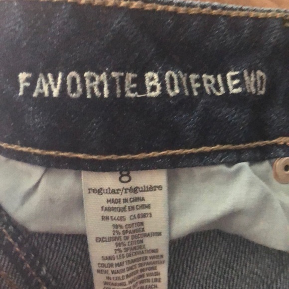 Jeans - Picture 7 of 7